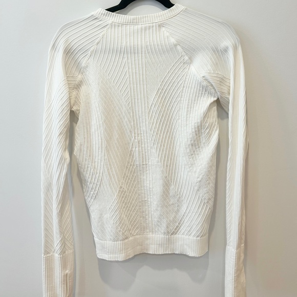 Lululemon Rest Less Pullover - 8 - Picture 5 of 6